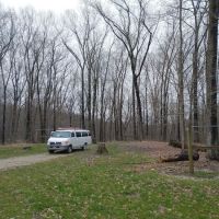 Shirley Creek Horse Camp ico