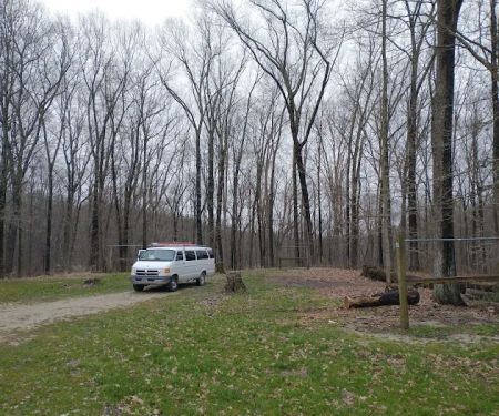 Shirley Creek Horse Camp