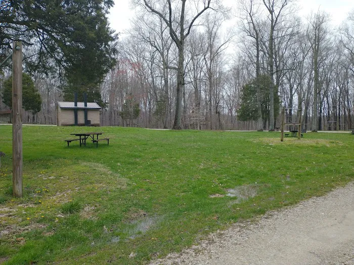 Shirley Creek Horse Camp Picture 2