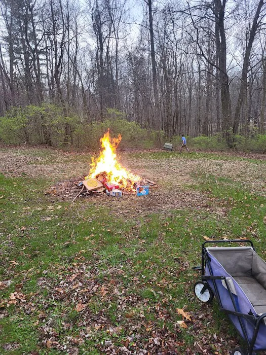 Shirley Creek Horse Camp Picture 3