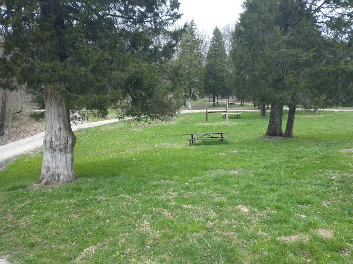 Shirley Creek Horse Camp Picture 6