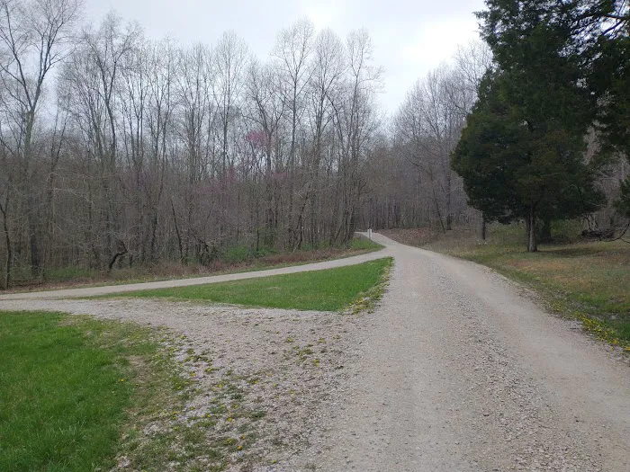 Shirley Creek Horse Camp Picture 9