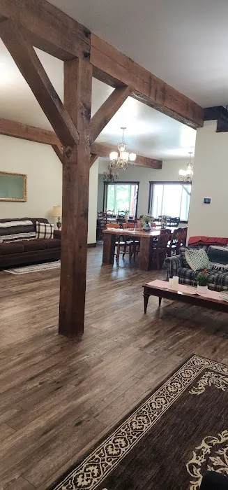 Eagle Crest Lodge Picture 2