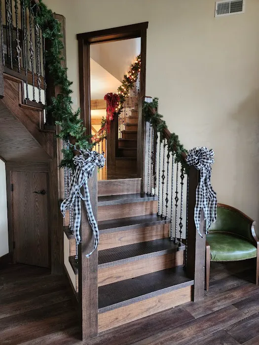 Eagle Crest Lodge Picture 3