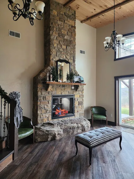 Eagle Crest Lodge Picture 5