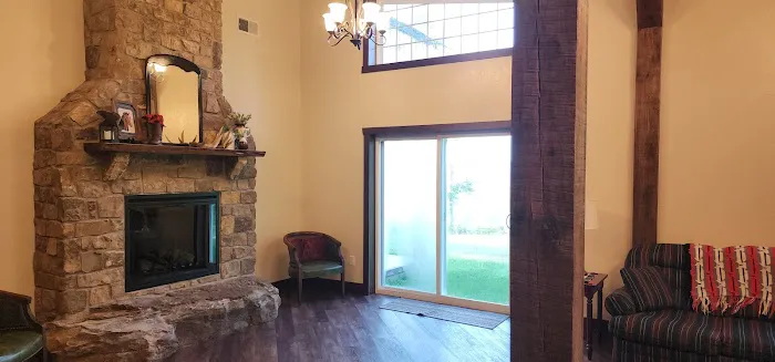 Eagle Crest Lodge Picture 4