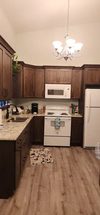 Eagle Crest Lodge Picture 9