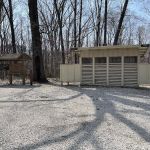 Martin State Forest Campground