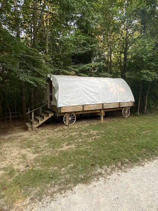 Sleeping Bear Retreat Picture 9
