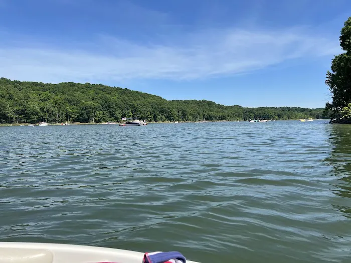 Patoka Lake Picture 2