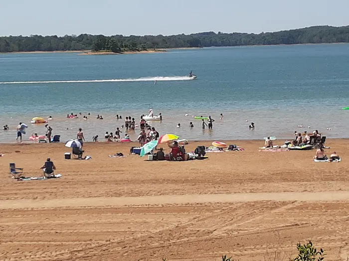 Patoka Lake Picture 4