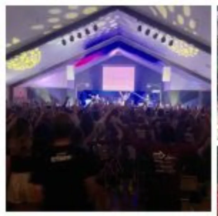 CenTrikid at Campbellsville University Picture 2