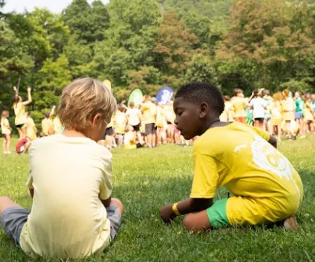 CenTrikid at Campbellsville University