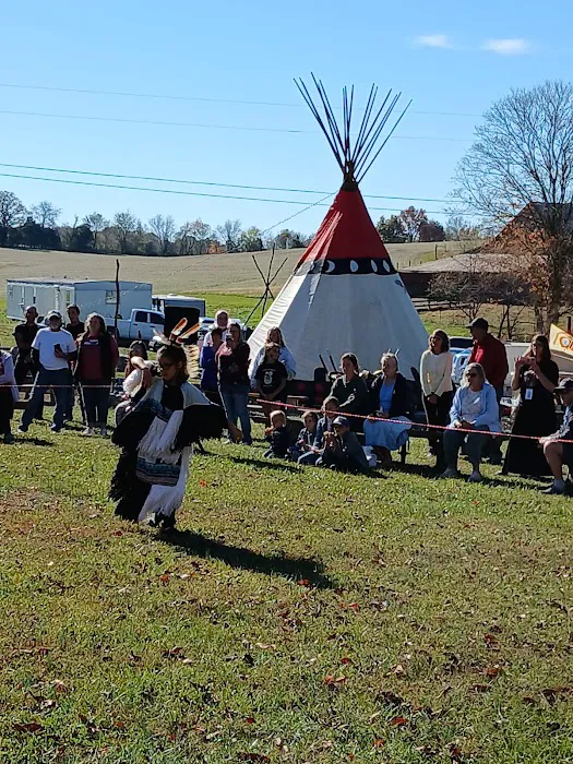 The Tipi Village Picture 1