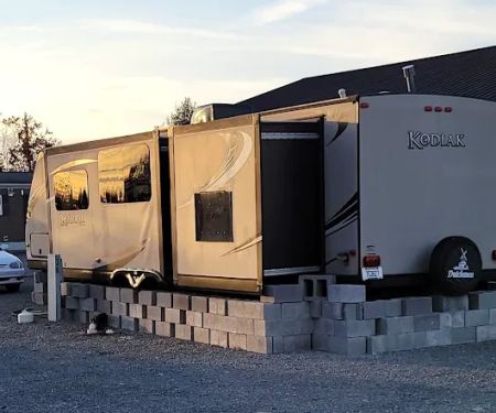 Heartland Campground