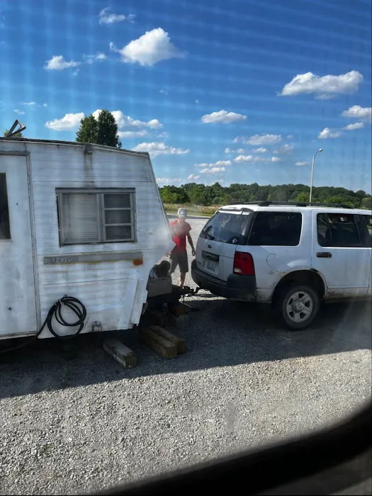 Heartland Campground Picture 10