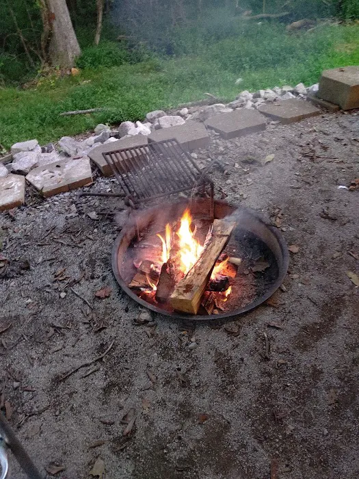 Smith Ridge Campground Picture 2