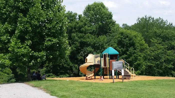 Smith Ridge Campground Picture 1