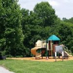 Smith Ridge Campground