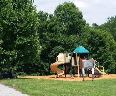 Smith Ridge Campground