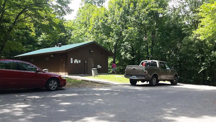 Smith Ridge Campground Picture 6
