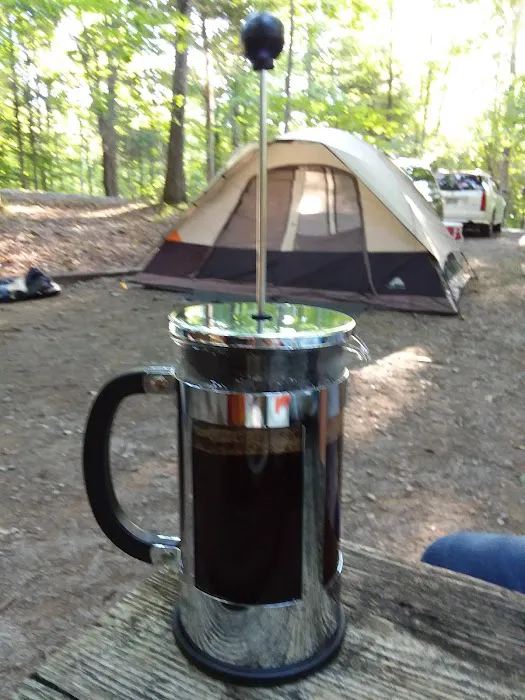 Smith Ridge Campground Picture 7