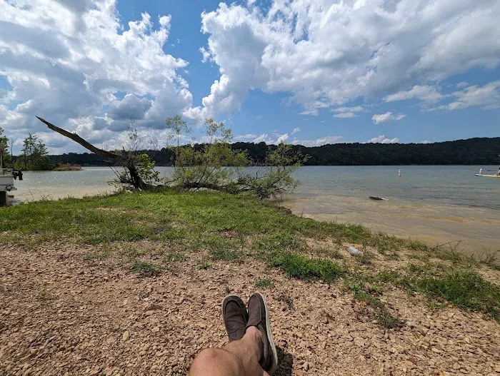 Pikes Ridge Campground Picture 1