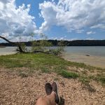 Pikes Ridge Campground