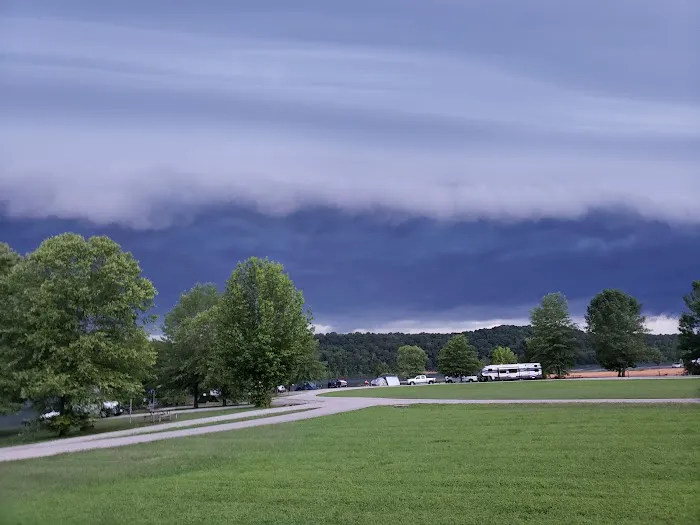 Pikes Ridge Campground Picture 4