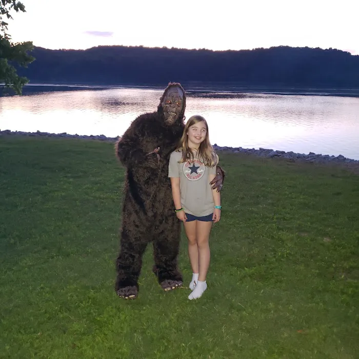 Pikes Ridge Campground Picture 8