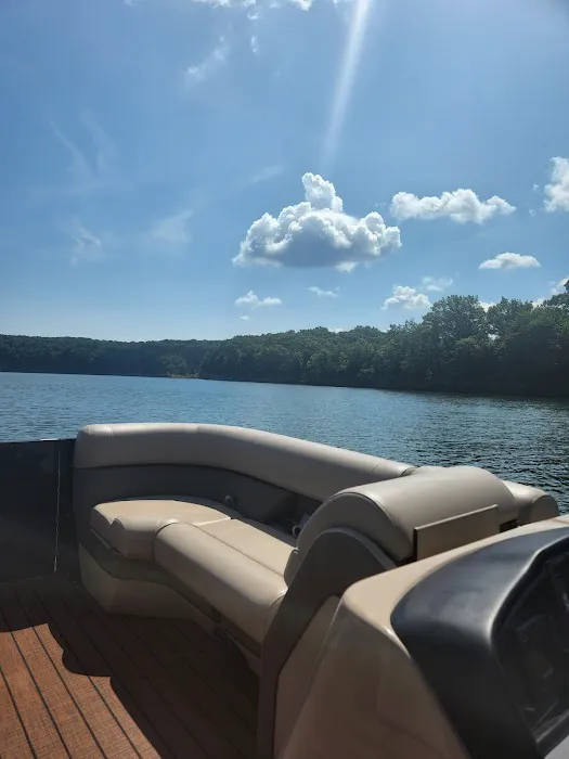 Pikes Ridge Campground Picture 9