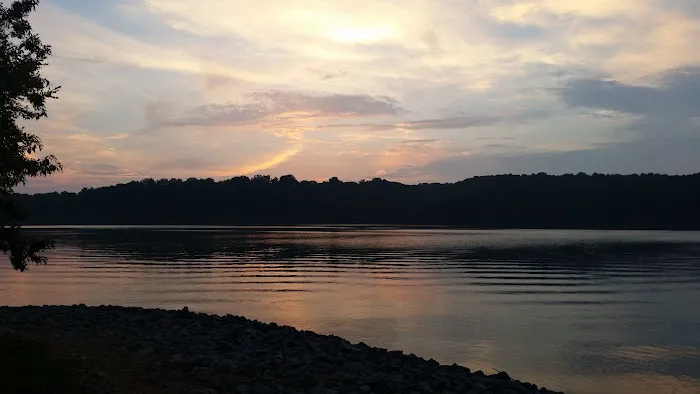 Pikes Ridge Campground Picture 7