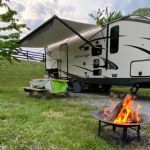 Quiet Woods Green River Stables