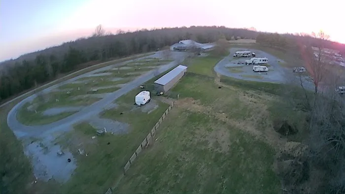 Quiet Woods Green River Stables Picture 8