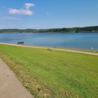 Green River Campground ico