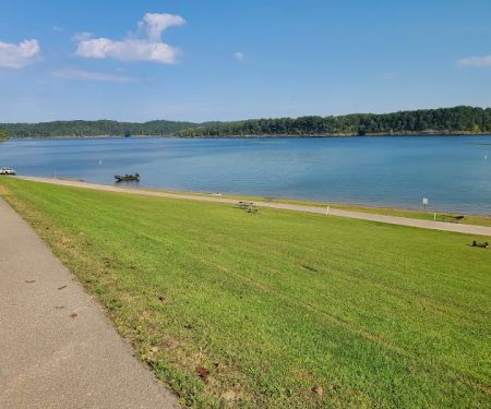 Green River Campground