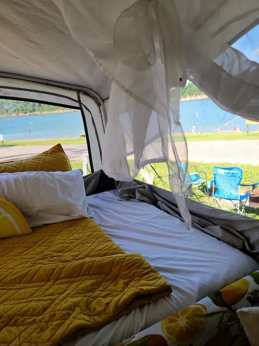 Green River Campground Picture 2