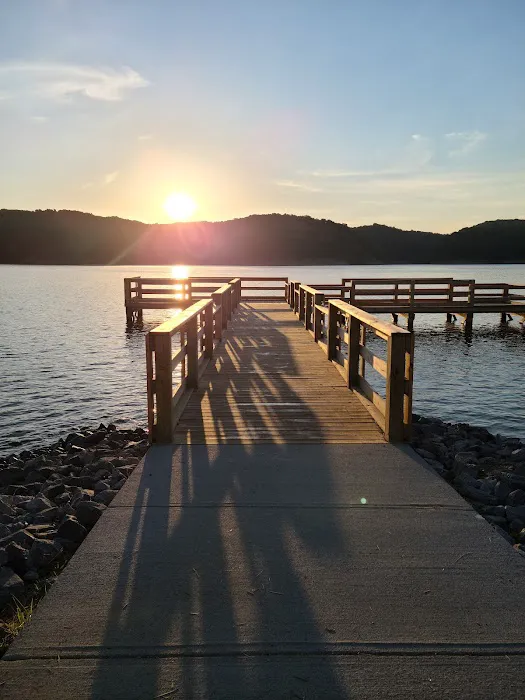 Green River Campground Picture 5