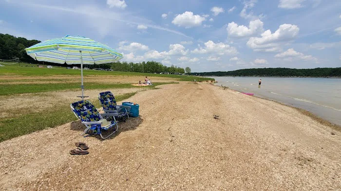 Green River Campground Picture 4