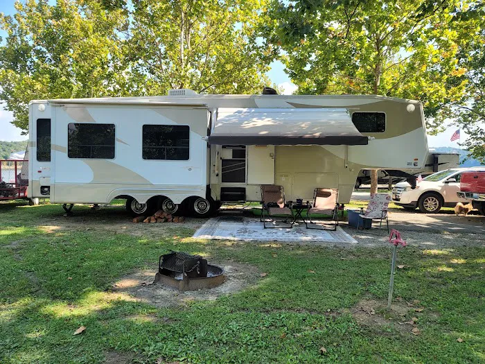 Green River Campground Picture 3