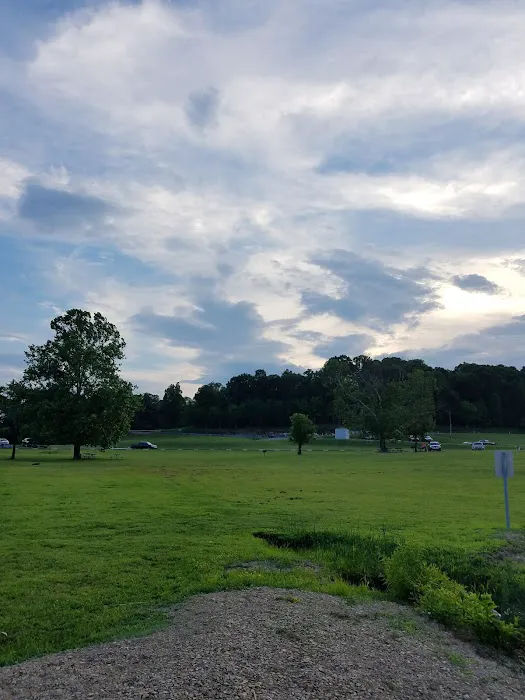 Green River Campground Picture 7