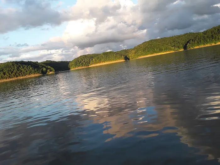 Green River Campground Picture 8