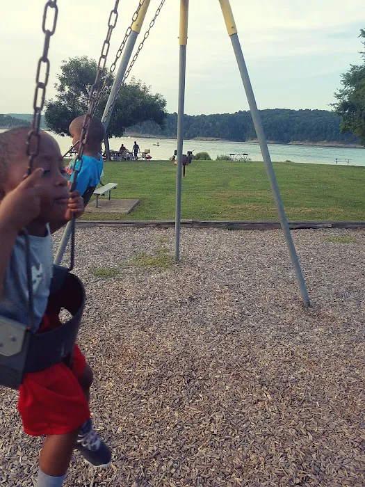 Green River Campground Picture 9