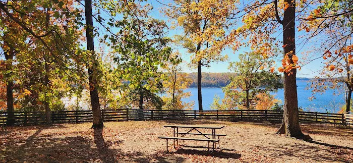 Green River Campground Picture 10