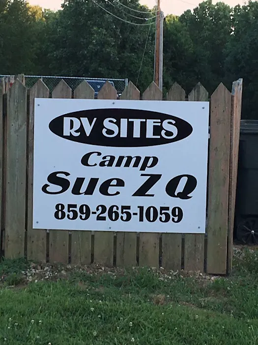 Camp Sue-Z-Q Picture 1