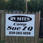 Camp Sue-Z-Q