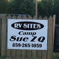 Camp Sue-Z-Q ico