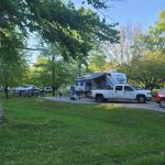 Holmes Bend Campground