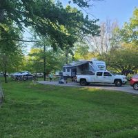 Holmes Bend Campground ico