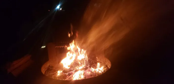 Holmes Bend Campground Picture 7